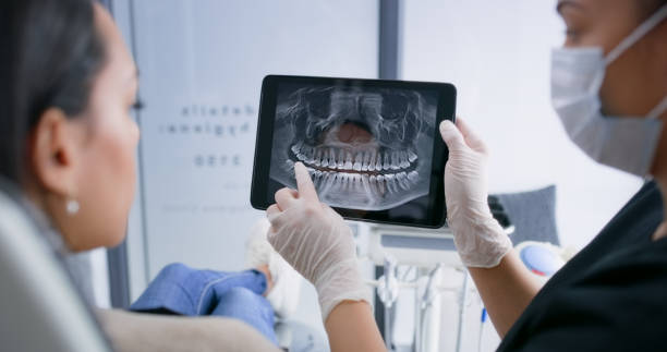 Licensed Teeth Whitening service in Johnston County County, OK - Dentist Open Now